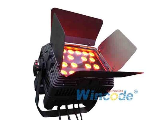 Un bon prix. Lumières LED de couleur urbaine 3 / 7 Canaux pour l' ingénierie municipale en ligne