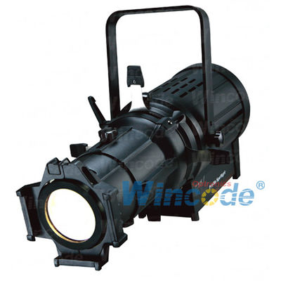 Un bon prix. 150W LED Profil ellipsoïdal projecteur LED Studio Light Pour diffuser le studio Telecine 3200K / 5600K en ligne