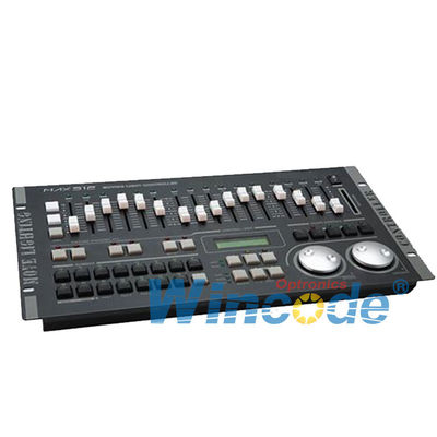 Un bon prix. DMX512 Contrôleur de lumière pour télévision, Contrôleur LED RGB en ligne