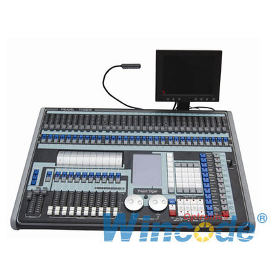 Un bon prix. Pearl Tiger Led Rgb contrôleur Dmx avec 10 groupes de lecture facile à utiliser en ligne