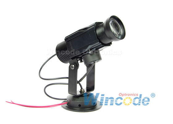 Un bon prix. Type de piste projecteur de logo LED lumière tournée 170mm*55mm*170mm Pour Dj Bar / Hôtel en ligne