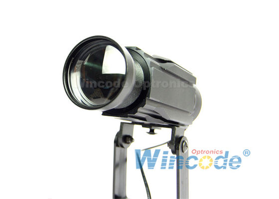 Un bon prix. PROJECTEUR de logo LED personnalisé Double couleur avec corps en alliage d'aluminium en ligne