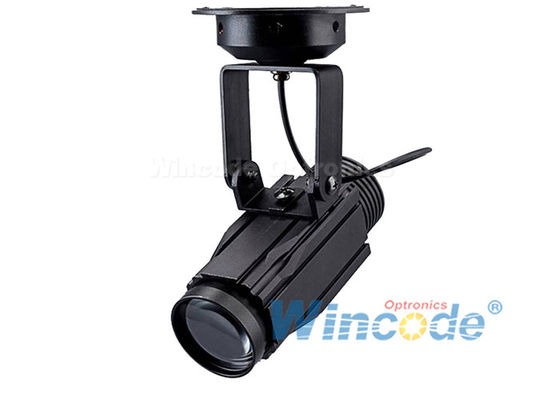 Un bon prix. Numéro de pièce projecteur lumineux LED personnalisé LOGO type d'aspirateur / piste en ligne