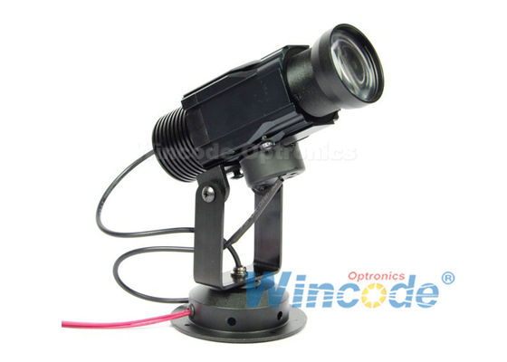Un bon prix. IP65 projecteur à LED à rotation lumineux incrustés manuel de mise au point pour le club de divertissement en ligne