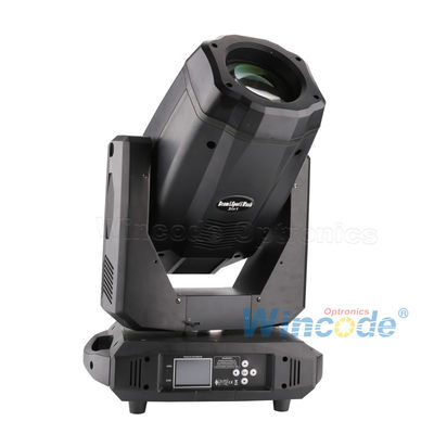 Un bon prix. 17R Beam Spot Wash Zoom Dmx Feux de tête mobiles 350w Pour la scène de théâtre en ligne