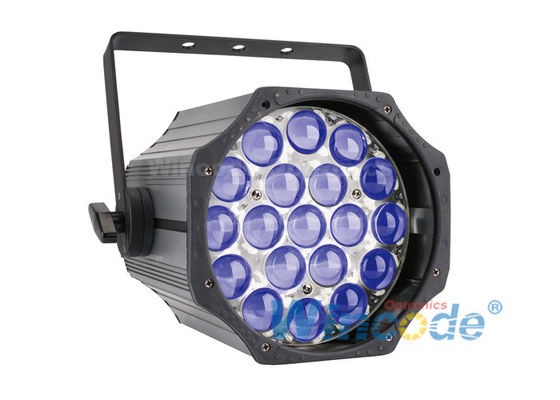Un bon prix. Lumière LED de la scène DJ, 4/8 canaux de lumière LED de la scène AC110V-250V en ligne