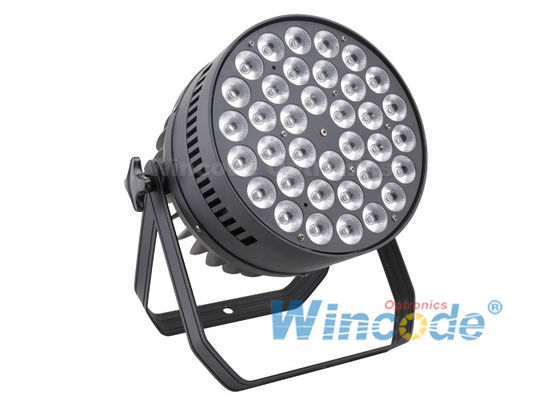 Un bon prix. RGBW 4 en 1 LED Par 36 * 10W Up Down Light pour les fêtes intérieures en ligne