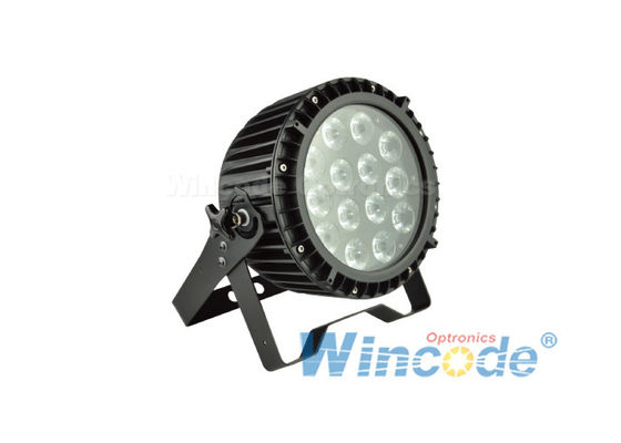 Un bon prix. IP65 14pcs 10W 4 en1 Led Flat Par Light RGBW Couleur pour le lavage des couleurs lors d'événements en ligne