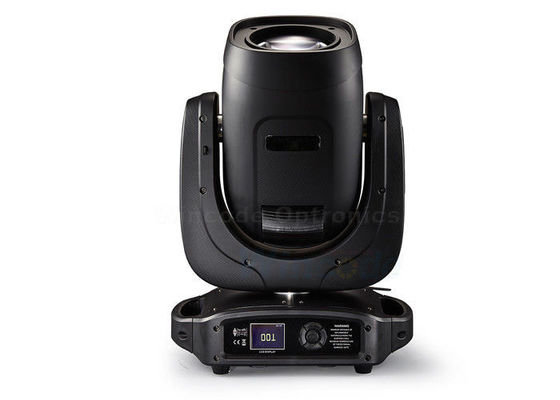 Un bon prix. 2018 Nouvelle création 20R Tête mobile 440W Puissante lumière du faisceau Spot Wash Zoom pour les grands spectacles en ligne