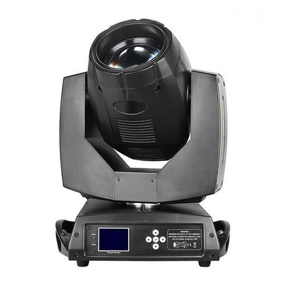 Un bon prix. Emballage de l'étui de vol Sharpy 7R Beam Head Light 230W Livraison rapide pour les événements Disco en ligne