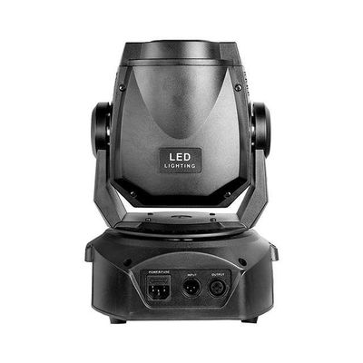 Un bon prix. Lumière de scène portable LED 60W Gobo Spot Lighting pour les événements à domicile Disco en ligne