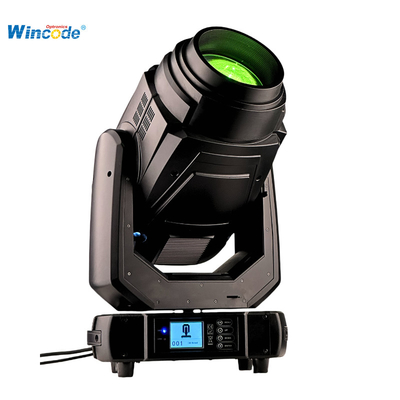 Encodage magnétique 480W Robe mégapointe tête lumineuse mobile Système de prisme avancé pour l'éclairage professionnel