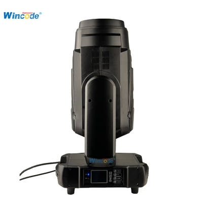 qualité 34 canaux DMX avec lampe Philips 480W/OSRAM470 et encodeur magnétique usine