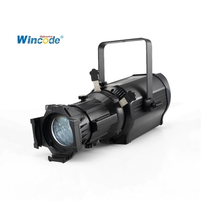 qualité 300W projecteur LED RGBALC 6 en 1 entièrement réglable de 2 700 à 12 000K avec système de gestion des couleurs usine