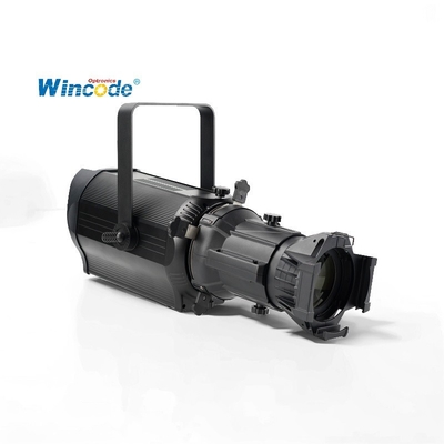 Lumière de profilée LED de 400 W RGBAL 5 en 1 Éclairage de scène de théâtre Éclairage de salle de concert LED Éclairage de lavage CRI 95Ra