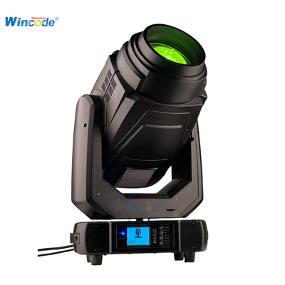 480W Robe Megapoint professionnel éclairage de scène BSW tête en mouvement avec 3 broches 5 broches connecteur XLR Dmx