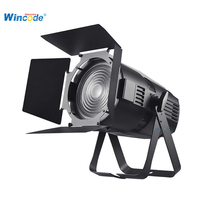 Un bon prix. 200W/400W COB LED Fresnel Par Light Optionnel 20°/35°/45° Angle Bi-Color DMX512 RDM en ligne