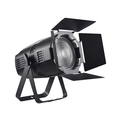 Un bon prix. 400W COB LED bicolore COB Fresnel Par Light CRI95 avec DMX512/RDM 400W Effets Strobe en ligne
