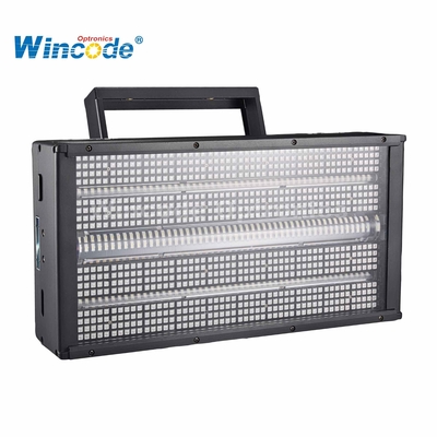Un bon prix. Versatile 1000W LED Strobe Light 5 modes d'atténuation 4 courbes de -40°C à 45°C Opération dans un environnement extrême en ligne