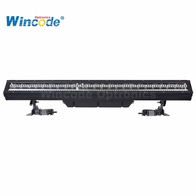Un bon prix. 400W RGB Pixel Strobe Bar Light IP65 noté 5 modes DMX 4-206CH Durée de vie de 50 000 heures en ligne