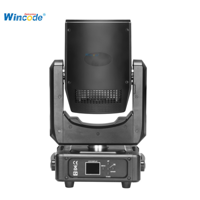 Un bon prix. 400W COB LED Bougeant la lumière de la tête. 2800K-6700K réglable. en ligne