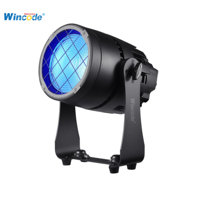 Un bon prix. Projecteur d'aveuglement LED mini DMX RDM IP65 étanche 350W RGBWAL avec raccord illimité en ligne