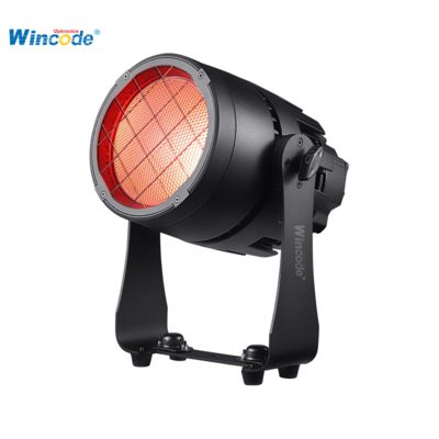 Un bon prix. NOUVEAU Mini LED IP65 350W Blinder RGBWAL DMX RDM Haut CRI95 en ligne