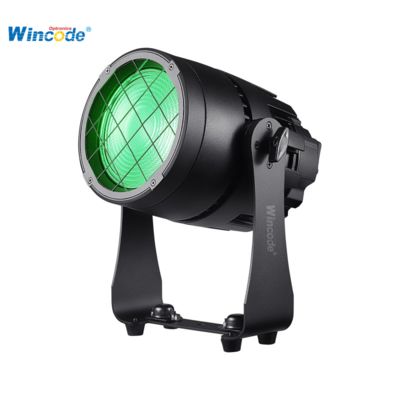 350W LED Modulaire Par Blinder Strobe Lumière étanche CRI95 RGBWAL Mélange de couleurs