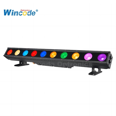 Un bon prix. 400W RGBW LED Blinder Bar Light avec DMX512 IP65 en ligne