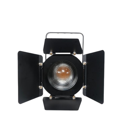 Un bon prix. Projecteur Fresnel LED 300W RGBW Bi-couleur 3200K-5600K 50000Hrs en ligne