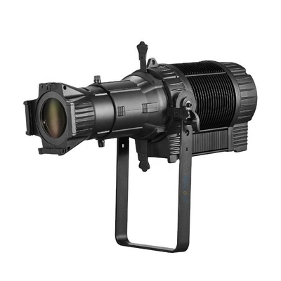 Un bon prix. Projecteur ellipsoïdal LED 300W IP65, durée de vie 50000H, contrôle DMX en ligne