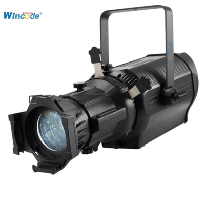 Un bon prix. Projecteur Profil LED Leko 200W DMX512 Durée de vie 50000H en ligne