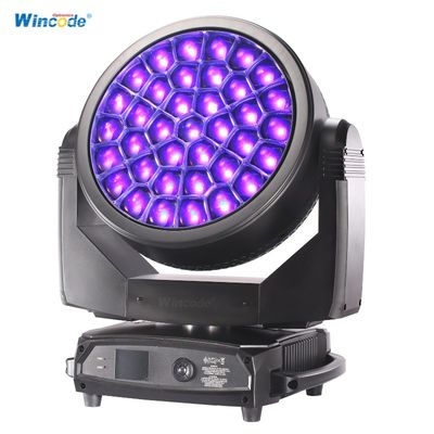 Un bon prix. K25 Bee Eye 37 x 40W RGBW 4IN1 LED Moving Head Light with DMX512 and RDM Control and 50000 Hours Lifespan en ligne