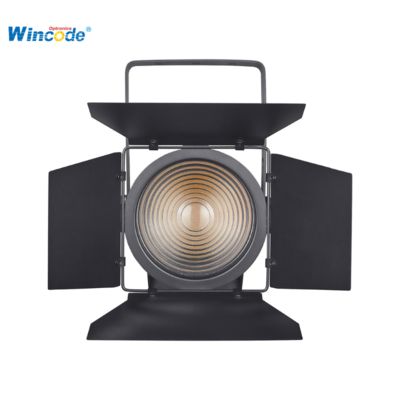 Un bon prix. Tunable White LED Fresnel – 3200K-6500K, 50,000-Hour COB for Studio Lighting en ligne