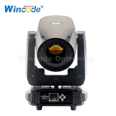 Un bon prix. Professional 540° Pan 270° Tilt 7500K-8500K LED Moving Head Light with Hybrid Zoom Beam Spot Wash en ligne