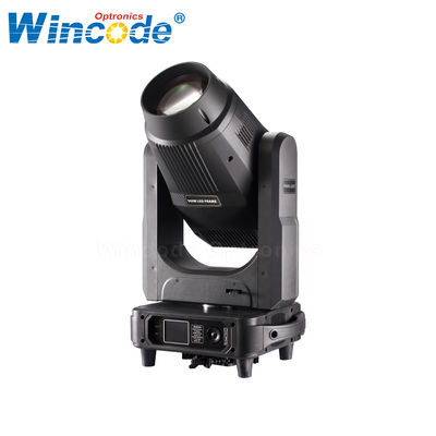Un bon prix. Professional 500W LED Moving Head Light with 270° Tilt and 6-48° Zoom for Stage and Concert Lighting en ligne