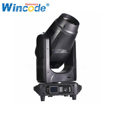 Un bon prix. 500W LED Moving Head Light with Beam Wash Spot 3in1 and 270° Tilt for Dynamic Lighting Effects en ligne