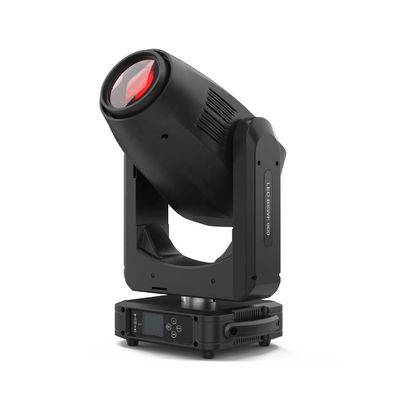 Un bon prix. 480W 6500K IP20 LED Moving Head Light with RGBW and 8500 Lumens for Stage and Events en ligne
