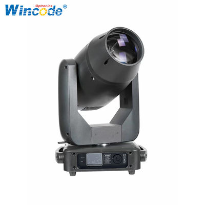 Un bon prix. 400W LED Moving Head Light with 540° Horizontal Scan and 270° Vertical Scan for Professional Stage Lighting en ligne