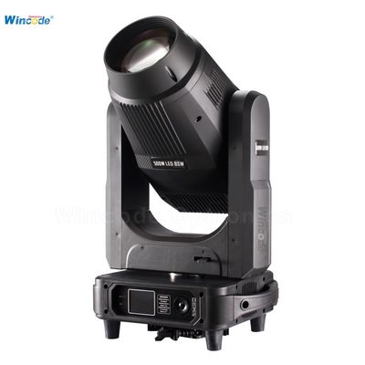 Un bon prix. Wincode Optronics 500W BSW CMY Beam Spot Wash 3 en 1 Lumière de tête mobile avec inclinaison de 270 ° pour le théâtre de scène en ligne