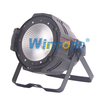 Un bon prix. 200W COB LED Surface Par Light RGBW Disponible pour le spectacle de concert en ligne