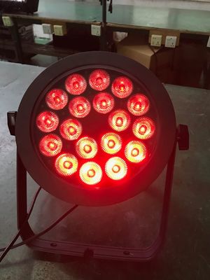 Un bon prix. Lumière de scène LED 18x18w pour décoration de Noël en ligne