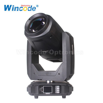 qualité 20R 440W Beam Spot Wash 3 en 1 Lumière de tête en mouvement Imiter l'obscurcissement linéaire LED pour spectacle professionnel usine