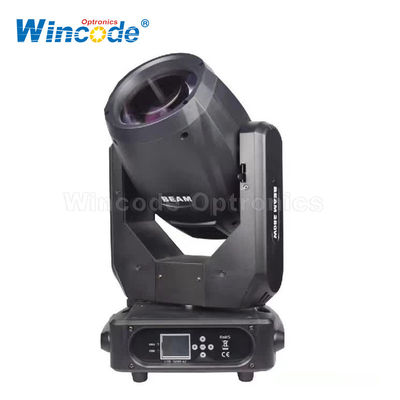 Un bon prix. IP20 8R 250W Feuille de tête mobile pour spectacle théâtral en ligne