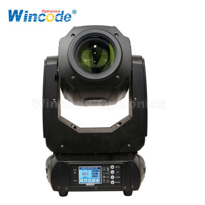 Un bon prix. Salle de bal 200W Beam Spot Wash 3 en 1 LED Lumière de tête mobile en ligne