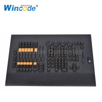 Un bon prix. 2 sortie DMX MA Onpc command Wing avec connecteur USB 2.0 en ligne