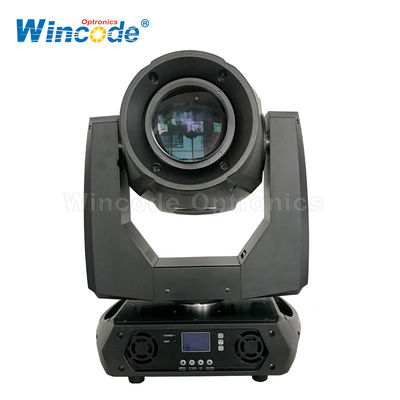 Un bon prix. 180 ° CRI90 300W LED hybride à tête mobile avec CMY CTO en ligne
