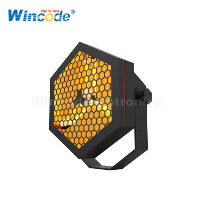 Un bon prix. 210W 2200K 12CH LED rétro lampe Un œil flash Strobe arrière-plan en ligne