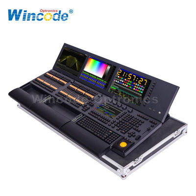 Un bon prix. Contrôleur d'éclairage LED DMX 512 programmable par UPS en ligne