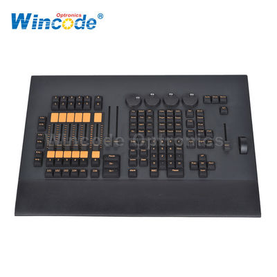 Un bon prix. Command Wing tête mobile DJ éclairage Dmx contrôleur en ligne